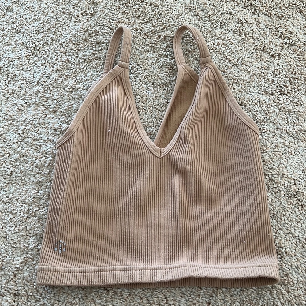 Free people movement tank
